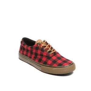 Sperry Striper Storm CVO Wool Sneakers Mens